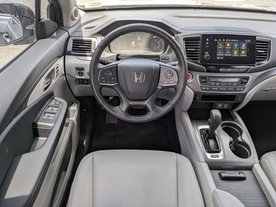 2020 Honda Pilot 2WD EX-L