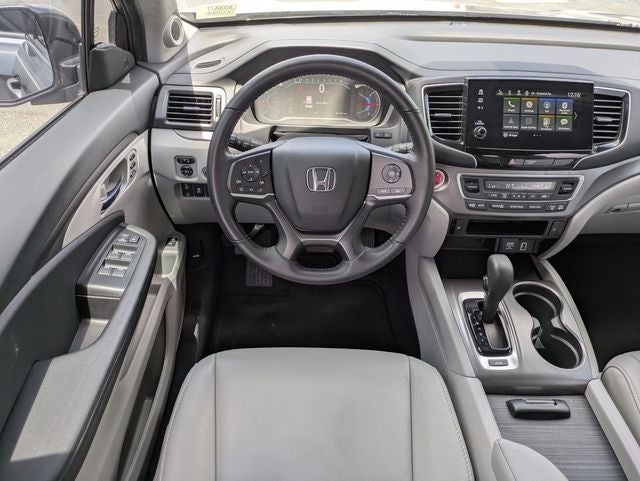 2020 Honda Pilot 2WD EX-L