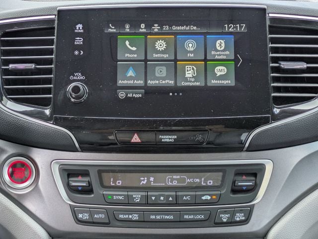 2020 Honda Pilot 2WD EX-L