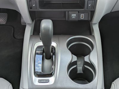 2020 Honda Pilot 2WD EX-L