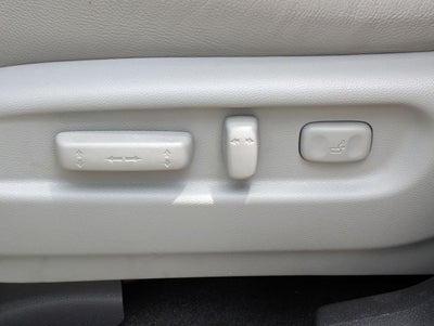 2020 Honda Pilot 2WD EX-L