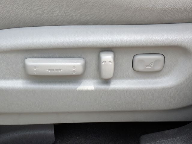 2020 Honda Pilot 2WD EX-L