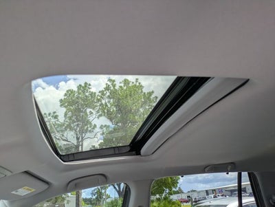 2020 Honda Pilot 2WD EX-L