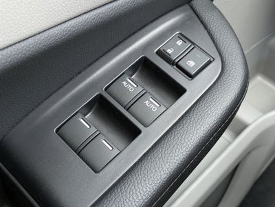 2020 Honda Pilot 2WD EX-L
