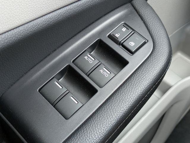 2020 Honda Pilot 2WD EX-L