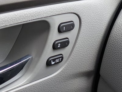 2020 Honda Pilot 2WD EX-L