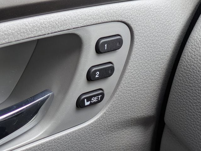 2020 Honda Pilot 2WD EX-L