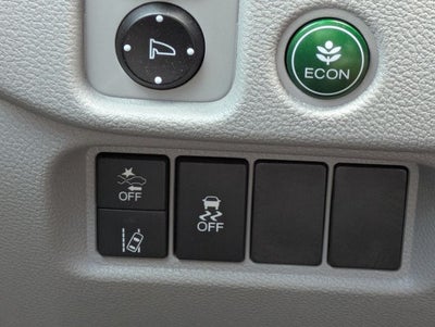 2020 Honda Pilot 2WD EX-L