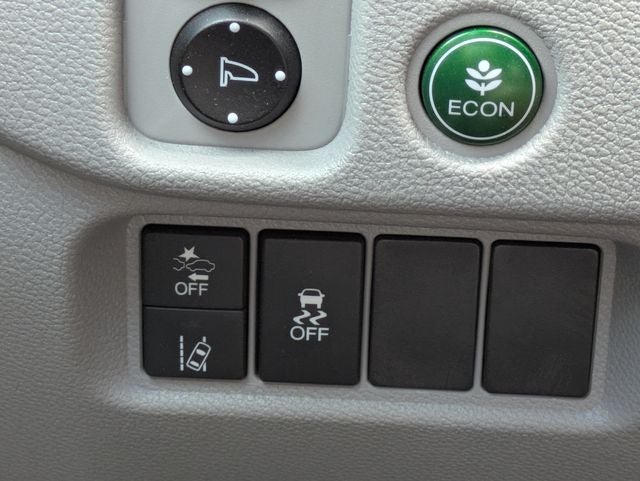 2020 Honda Pilot 2WD EX-L