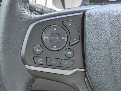 2020 Honda Pilot 2WD EX-L