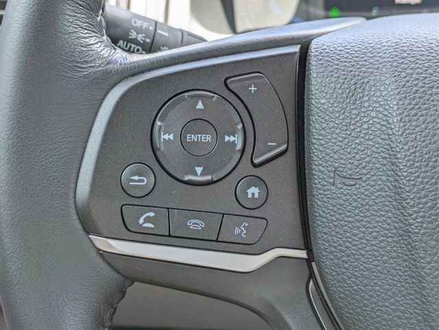 2020 Honda Pilot 2WD EX-L