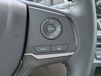 2020 Honda Pilot 2WD EX-L