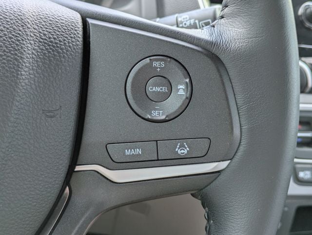 2020 Honda Pilot 2WD EX-L