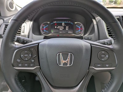 2020 Honda Pilot 2WD EX-L