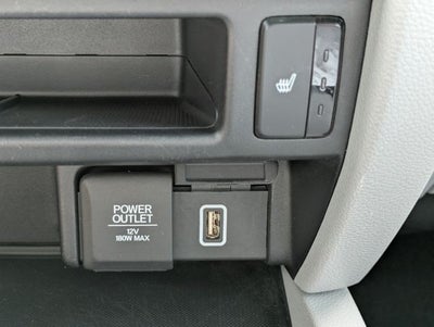 2020 Honda Pilot 2WD EX-L