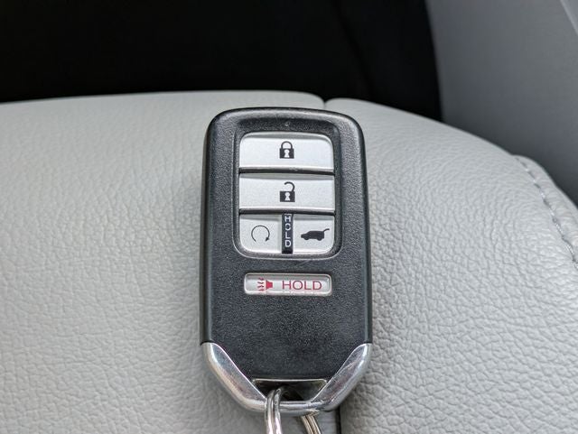 2020 Honda Pilot 2WD EX-L