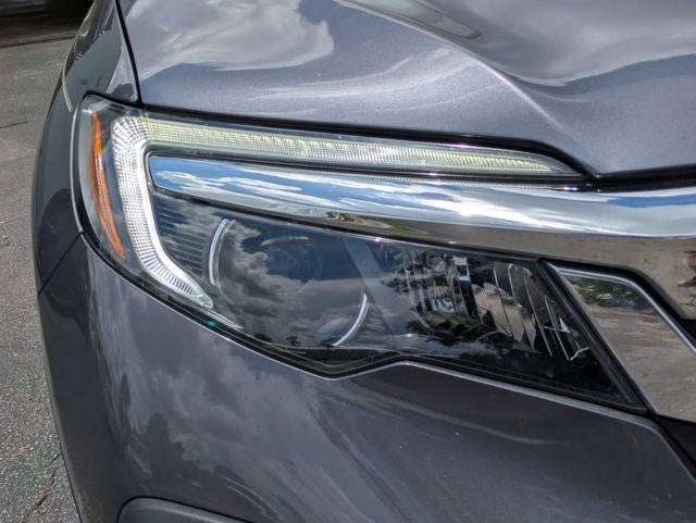 2020 Honda Pilot 2WD EX-L