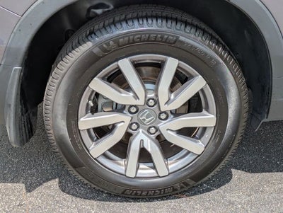 2020 Honda Pilot 2WD EX-L