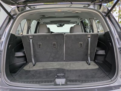 2020 Honda Pilot 2WD EX-L