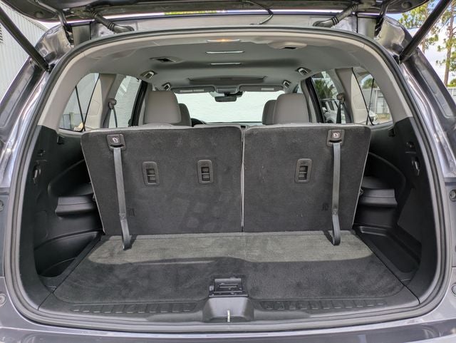 2020 Honda Pilot 2WD EX-L