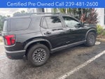2026 Honda Passport AWD TrailSport