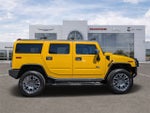 2004 Hummer H2 Base