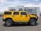 2004 Hummer H2 Base