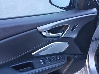 2019 Acura RDX A-SPEC Package