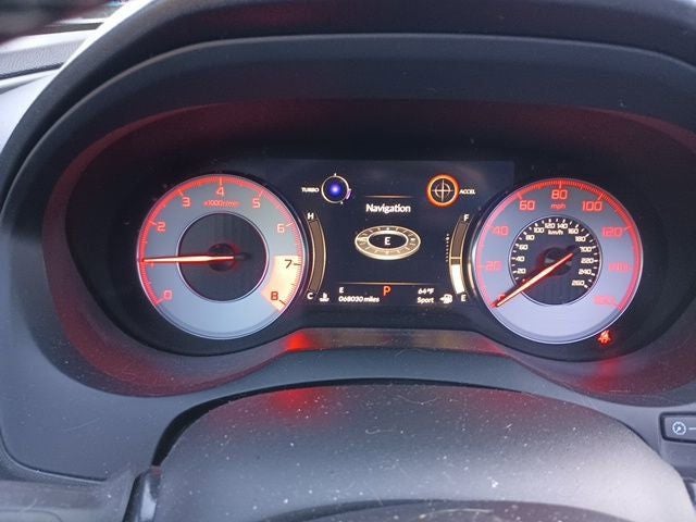 2019 Acura RDX A-SPEC Package