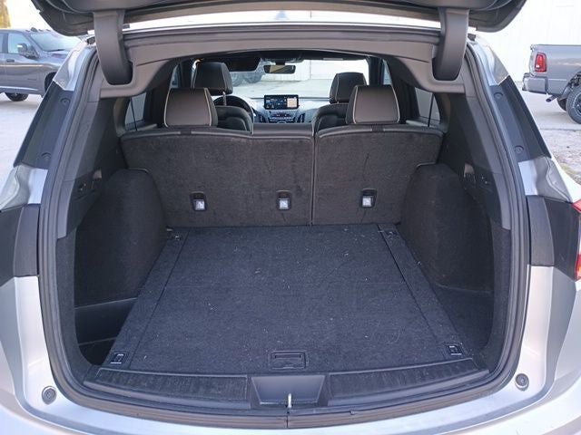 2019 Acura RDX A-SPEC Package