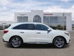 2018 Acura MDX w/Advance Package