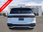 2024 Lincoln Nautilus Black Label