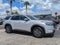 2025 Nissan Pathfinder SV FWD