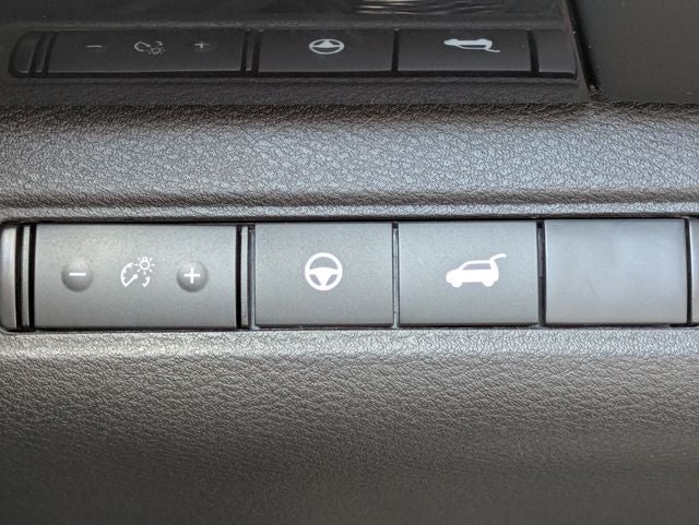 2025 Nissan Pathfinder SV FWD