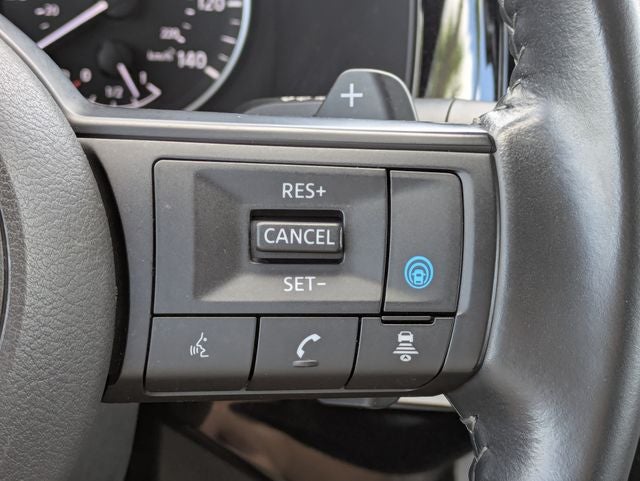 2025 Nissan Pathfinder SV FWD