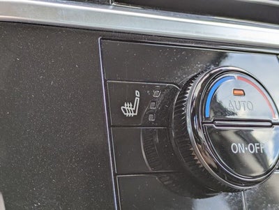 2025 Nissan Pathfinder SV FWD