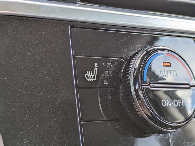 2025 Nissan Pathfinder SV FWD