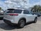 2025 Nissan Pathfinder SV FWD