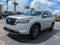 2025 Nissan Pathfinder SV FWD