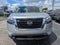 2025 Nissan Pathfinder SV FWD