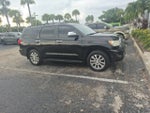 2016 Toyota Sequoia Limited 5.7L V8