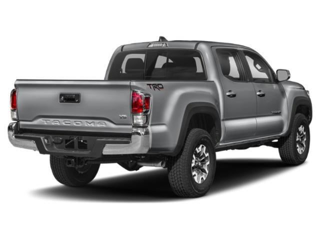 2020 Toyota Tacoma TRD Off-Road