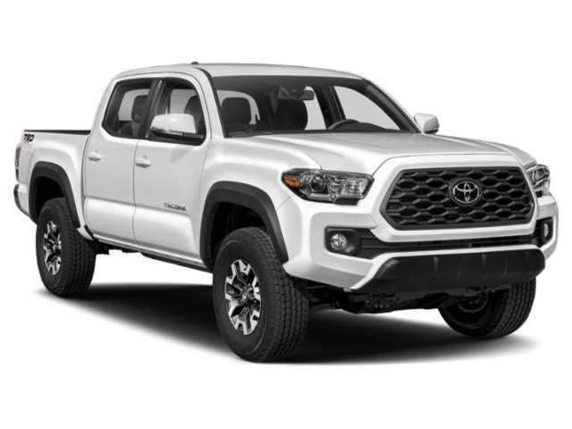2020 Toyota Tacoma TRD Off-Road
