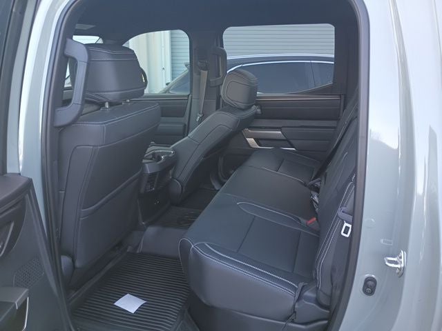 2026 Toyota Tundra SR5 CrewMax 5.5' Bed