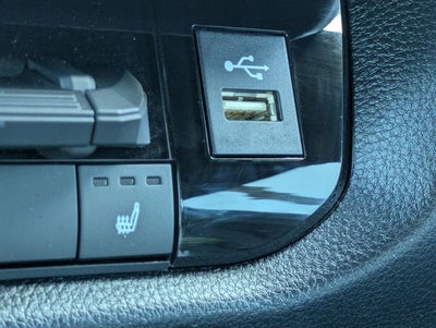 2026 Toyota Tundra SR5 CrewMax 5.5' Bed