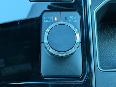 2026 Toyota Tundra SR5 CrewMax 5.5' Bed