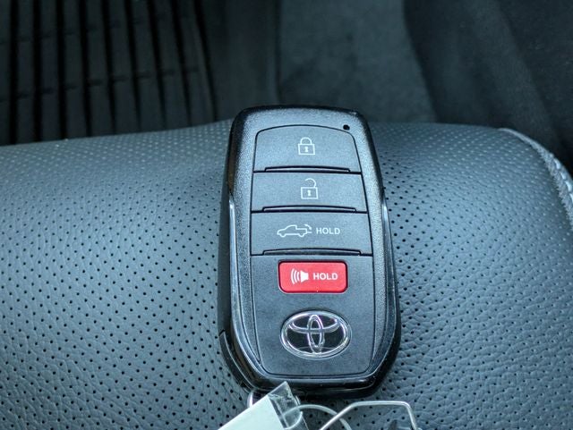 2026 Toyota Tundra SR5 CrewMax 5.5' Bed