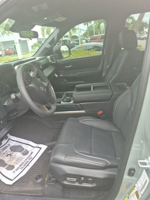 2026 Toyota Tundra SR5 CrewMax 5.5' Bed