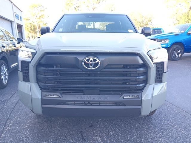 2026 Toyota Tundra SR5 CrewMax 5.5' Bed