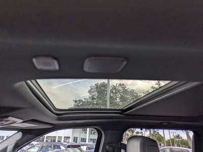 2023 Toyota Tundra 4WD Platinum